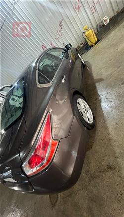 نيسان ألتيما